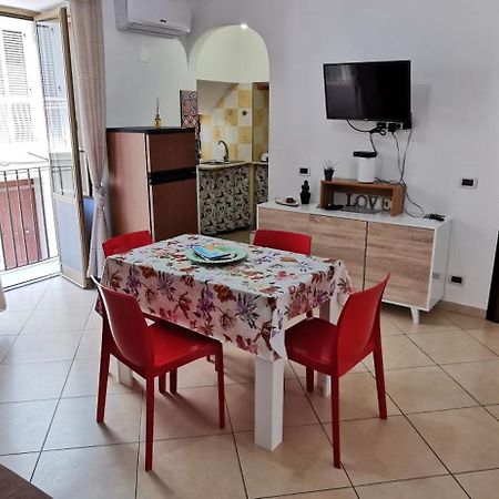 チェファル Casa Borgoヴィラ エクステリア 写真