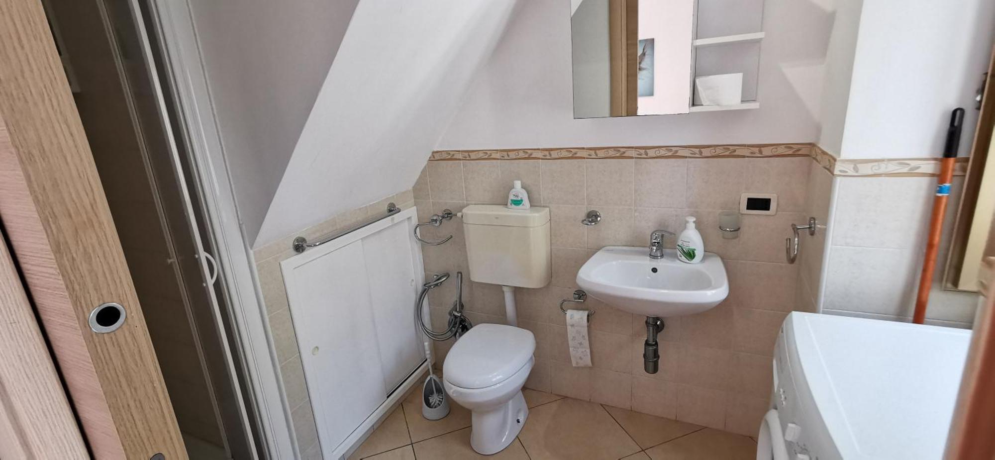 チェファル Casa Borgoヴィラ エクステリア 写真